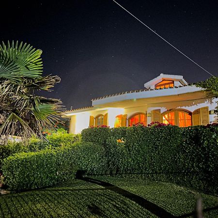 Villa Casa Martina Alexandroupoli Exterior foto