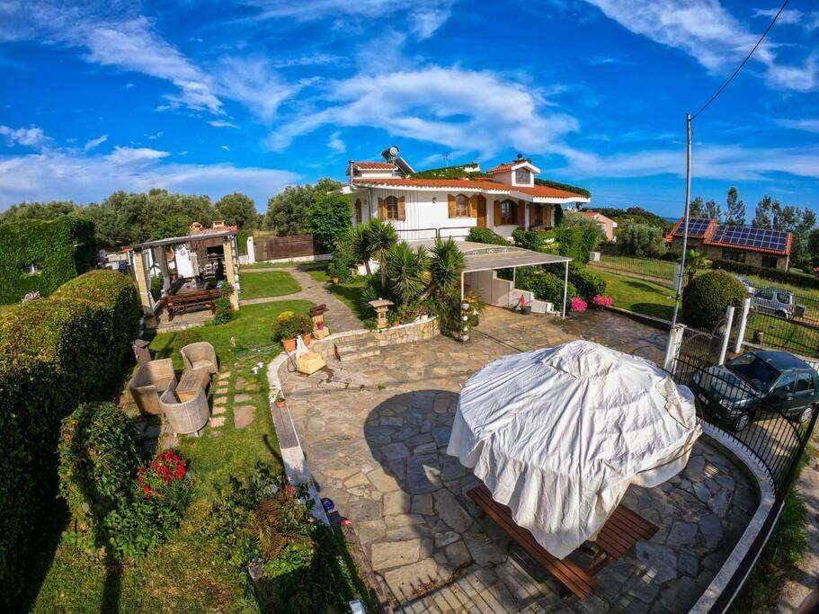 Villa Casa Martina Alexandroupoli Exterior foto