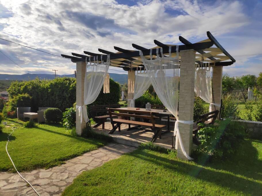 Villa Casa Martina Alexandroupoli Exterior foto