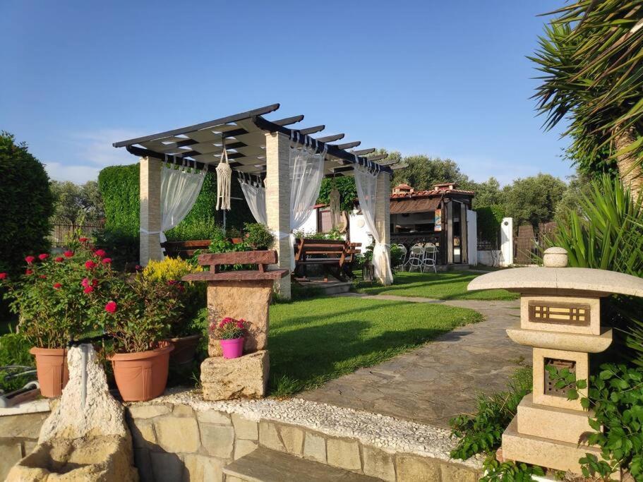 Villa Casa Martina Alexandroupoli Exterior foto