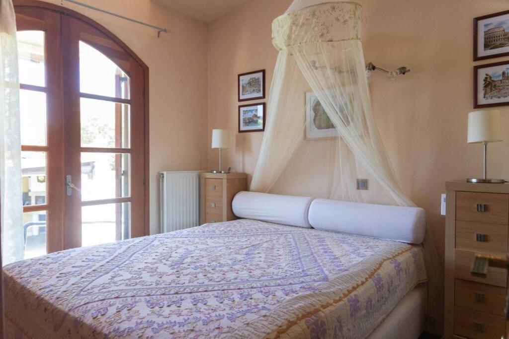 Villa Casa Martina Alexandroupoli Exterior foto