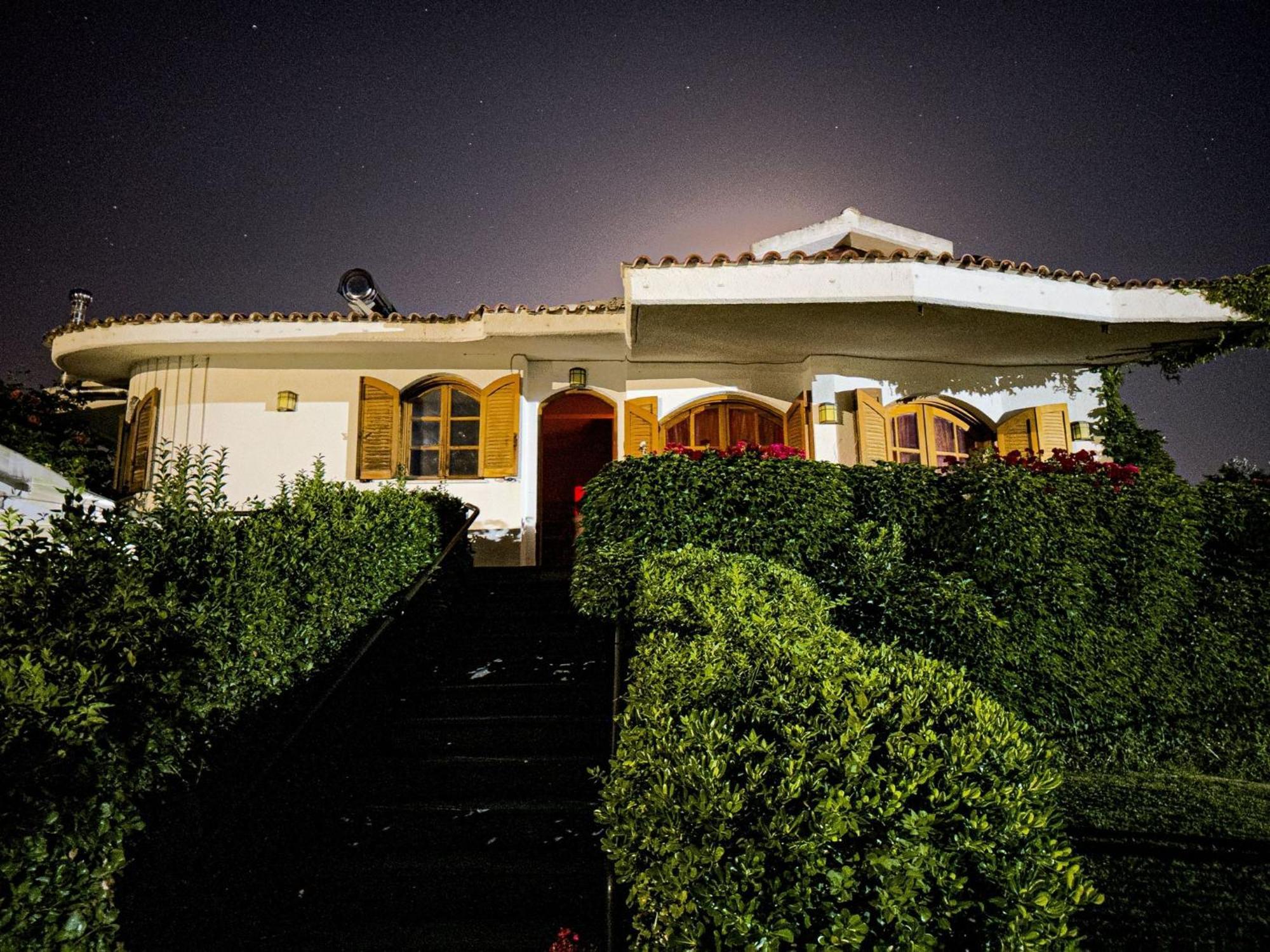 Villa Casa Martina Alexandroupoli Exterior foto